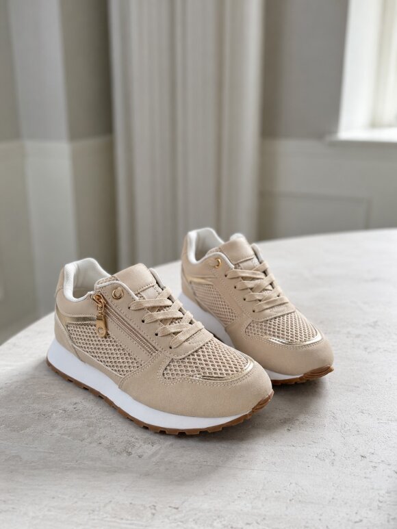 NDP - Glory Sneaker K1769 Taupe
