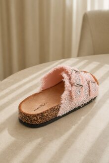 NDP - Marquiiz Sandal Rose 1159