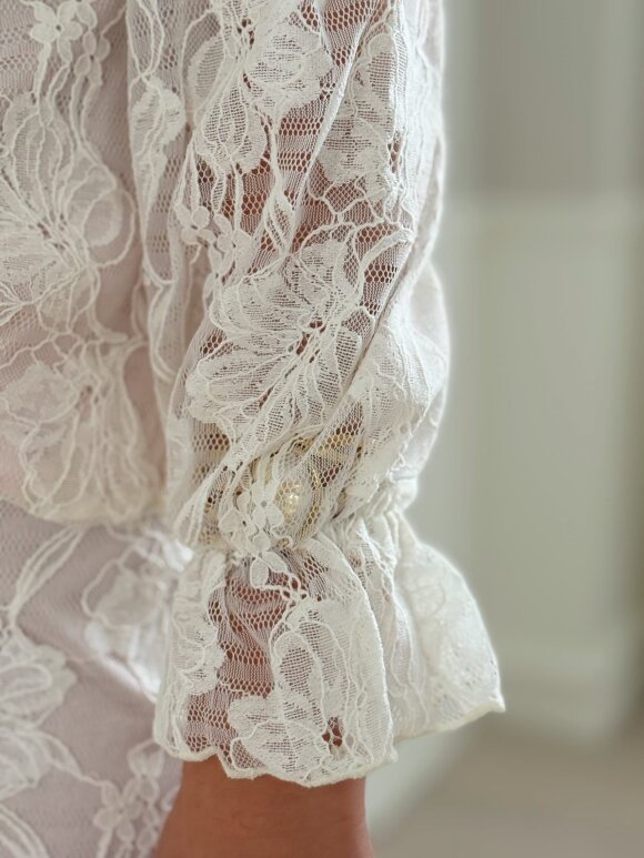 Buch Copenhagen - Buch Reneta Ruf Shirt 26bu143