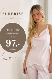 Buch Copenhagen - Buch Lucile Wave Top 26bu083 Buch Copenhagen - Buch Lucile Wave Top 26bu083