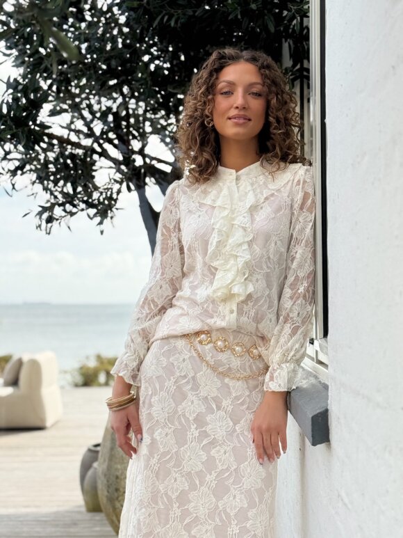 Buch Copenhagen - Buch Reneta Ruf Shirt 26bu143