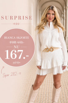 Buch Copenhagen - Buch Bianca Shirt 26bu113 Buch Copenhagen - Buch Bianca Shirt 26bu113