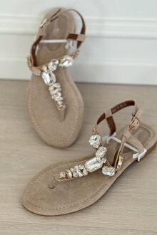 NDP - Marquiiz Sandal Drill 9800