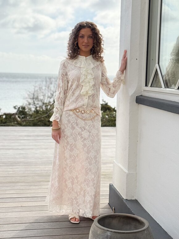 Buch Copenhagen - Buch Reneta Ruf Shirt 26bu143