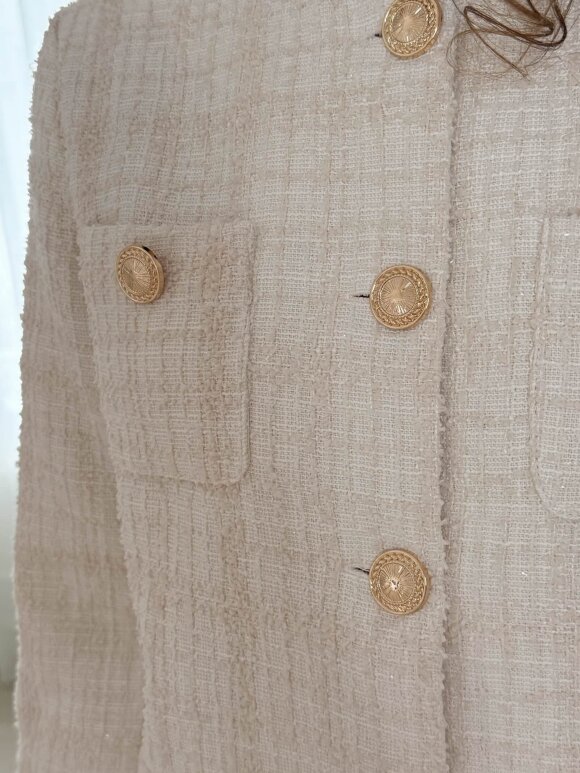 Buch Copenhagen - Buch Marcel Jacket 26bu157