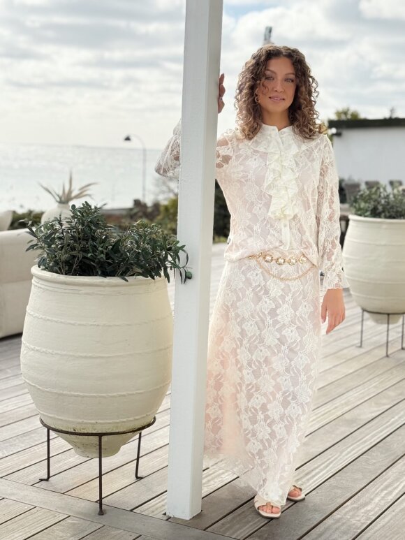 Buch Copenhagen - Buch Reneta Ruf Shirt 26bu143