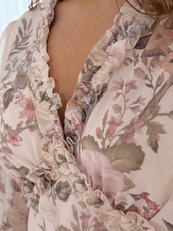 Buch Copenhagen - Buch Peonia SH Dress 26bu196