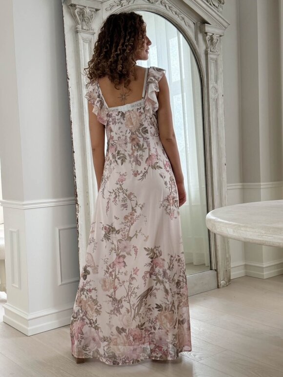 Buch Copenhagen - Buch Peonia LO Dress 26bu197