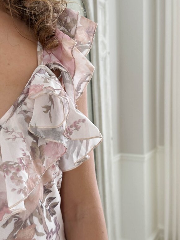 Buch Copenhagen - Buch Peonia LO Dress 26bu197