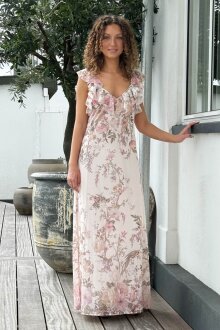 Buch Copenhagen - Buch Peonia LO Dress 26bu197