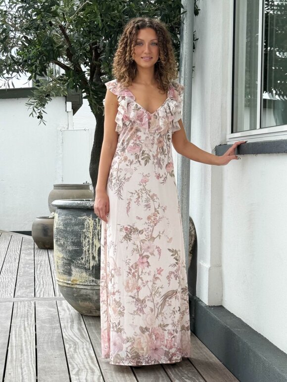 Buch Copenhagen - Buch Peonia LO Dress 26bu197