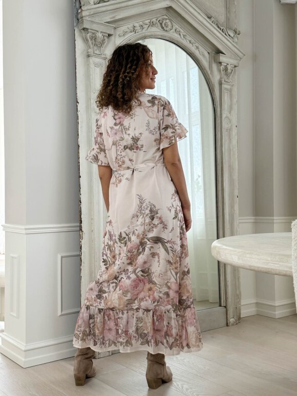 Buch Copenhagen - Buch Peonia LO Dress 26bu198