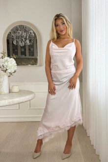 Buch Copenhagen - Buch Stella Bias Dress 26bu038