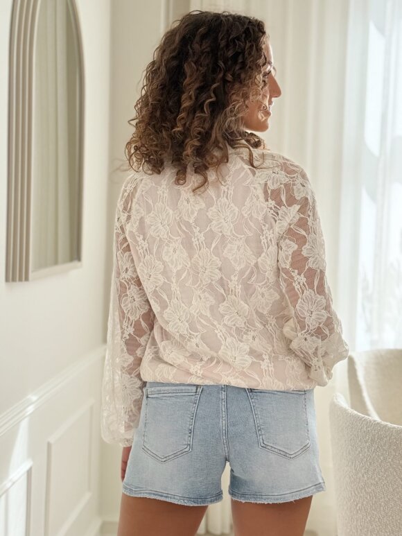 Buch Copenhagen - Buch Reneta Shirt 26bu144