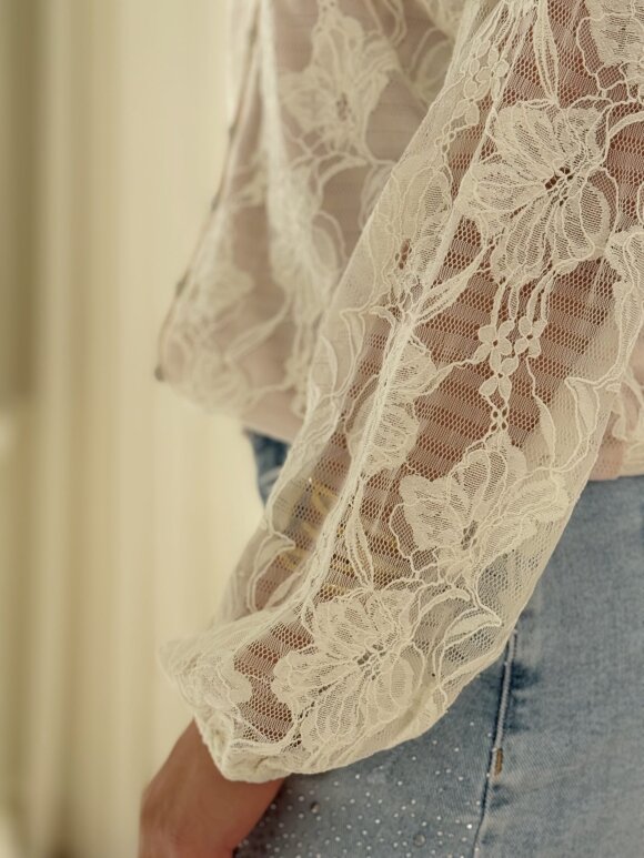 Buch Copenhagen - Buch Reneta Shirt 26bu144