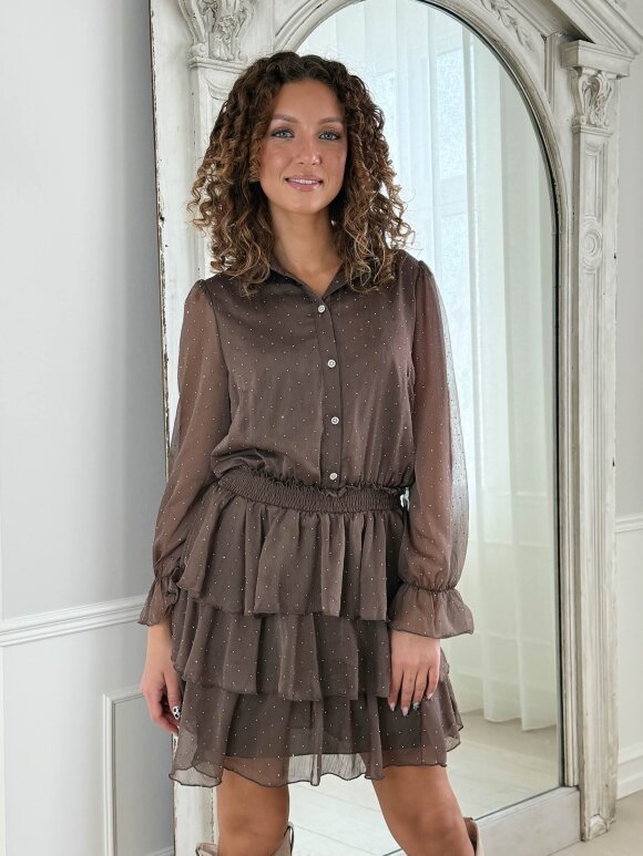 Buch Copenhagen - Buch Celia Dress 26bu184