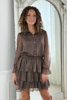 Under-Cover - Buch Celia Dress 26bu184