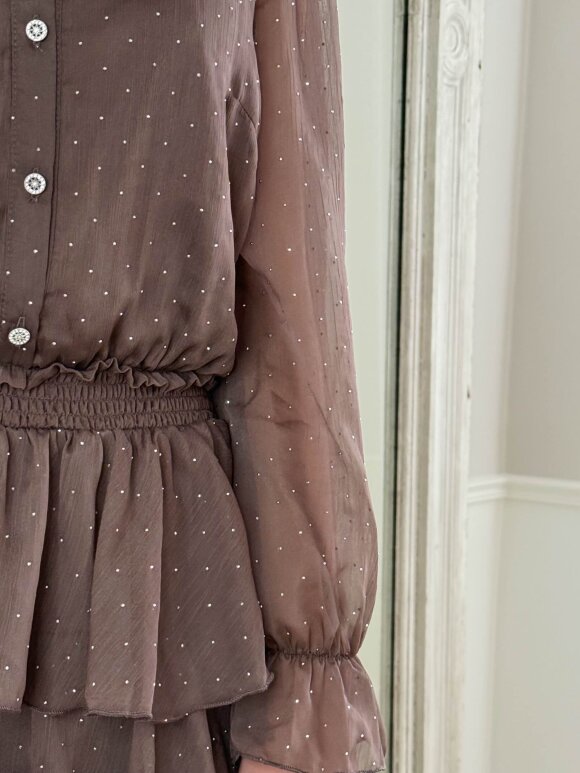 Buch Copenhagen - Buch Celia Dress 26bu184
