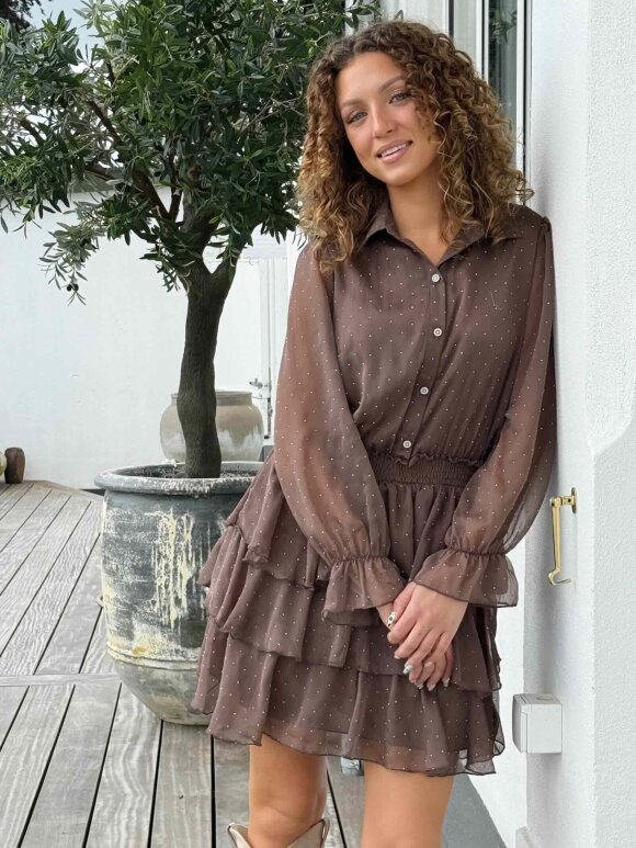 Buch Copenhagen - Buch Celia Dress 26bu184