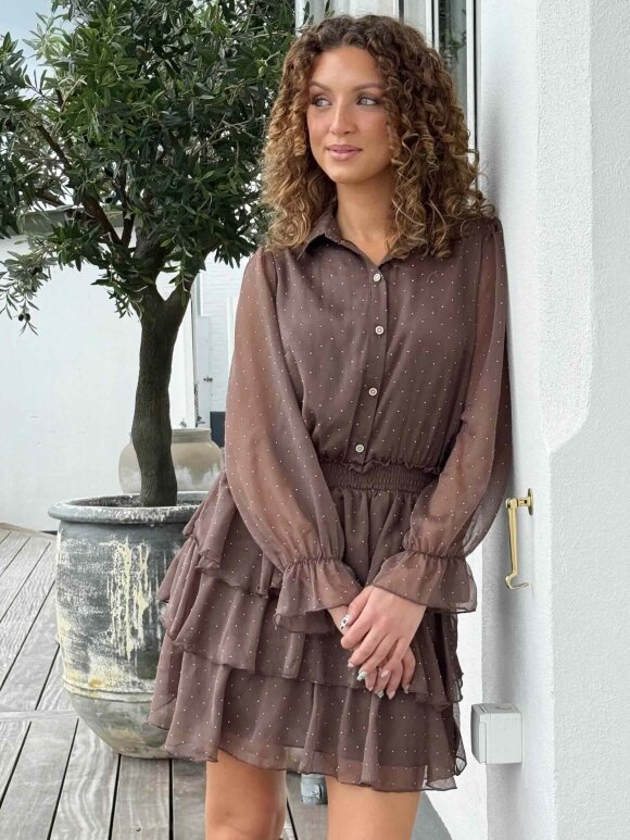 Buch Copenhagen - Buch Celia Dress 26bu184