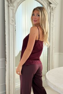 Buch Copenhagen - Buch Silky Top 26bu204