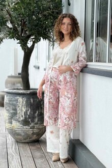 Buch Copenhagen - Buch Rosella Kimono 26bu202