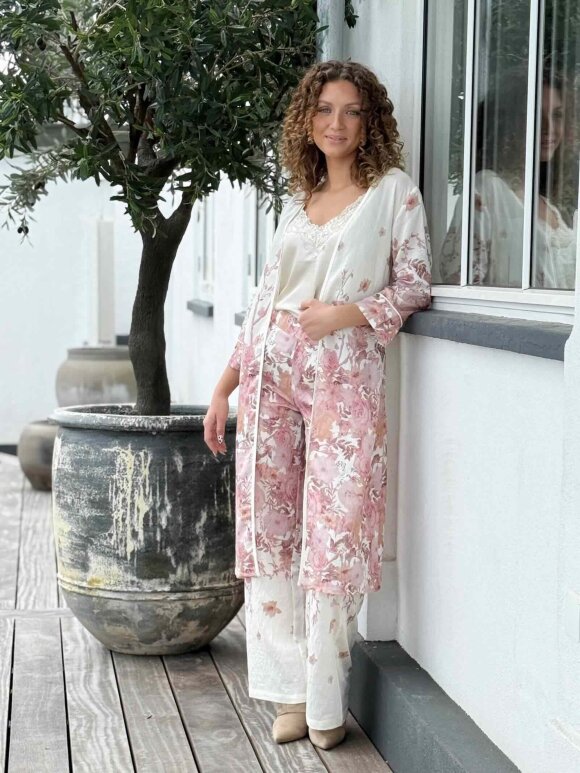 Buch Copenhagen - Buch Rosella Kimono 26bu202