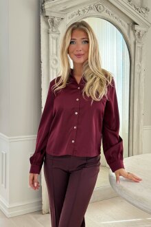 Buch Copenhagen - Buch Ariana Shirt 26bu217