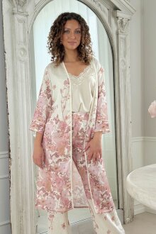 Buch Copenhagen - Buch Rosella Kimono 26bu202
