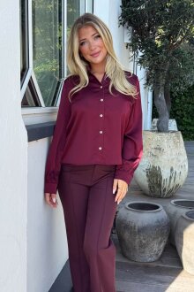 Buch Copenhagen - Buch Ariana Shirt 26bu217