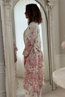 Buch Copenhagen - Buch Rosella Kimono 26bu202