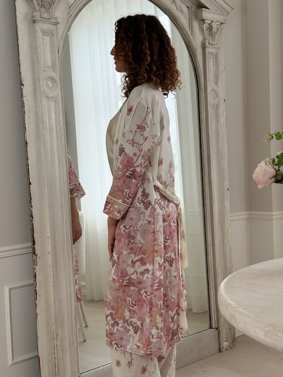 Buch Copenhagen - Buch Rosella Kimono 26bu202