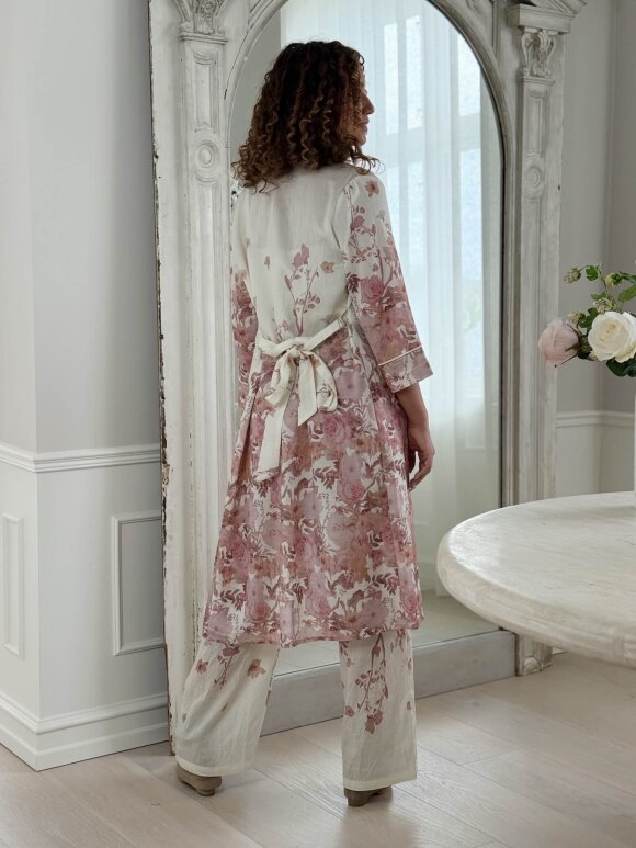 Buch Copenhagen - Buch Rosella Kimono 26bu202