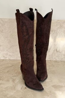 NDP - Marq Cowboy Boot 2537 NDP - Marq Cowboy Boot 2537