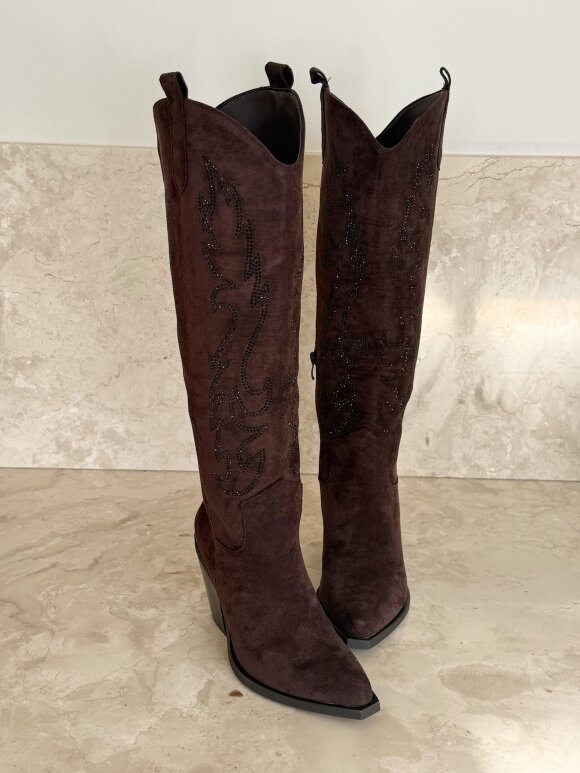 NDP - Marq Cowboy Boot 2537