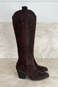 NDP - Marq Cowboy Boot 2537