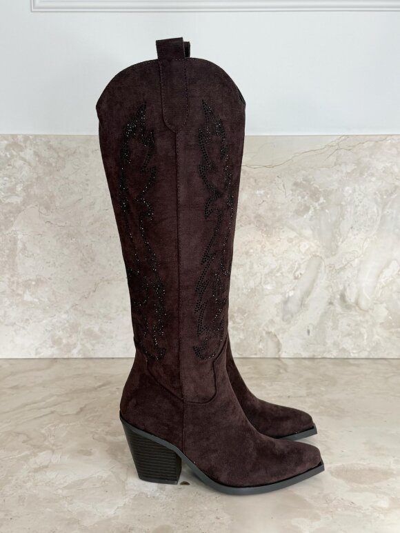 NDP - Marq Cowboy Boot 2537