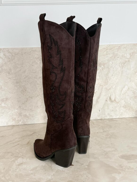 NDP - Marq Cowboy Boot 2537