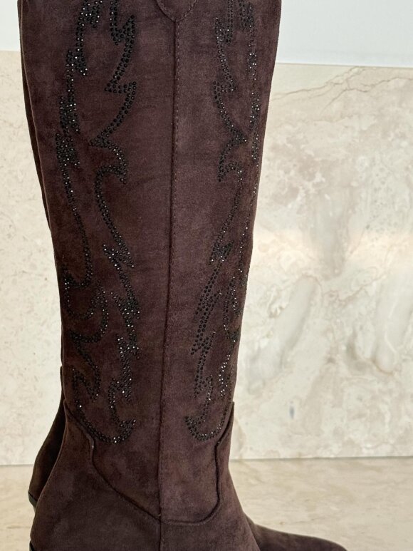 NDP - Marq Cowboy Boot 2537