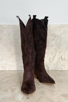 NDP - Marq Cowboy Boot 2539