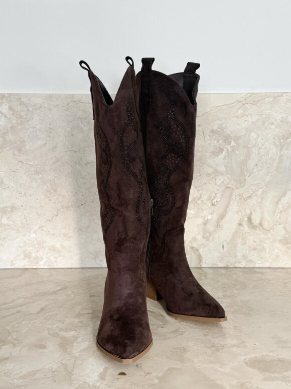 NDP - Marq Cowboy Boot 2539