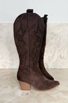 NDP - Marq Cowboy Boot 2539 NDP - Marq Cowboy Boot 2539