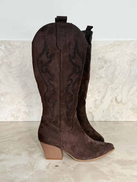 NDP - Marq Cowboy Boot 2539