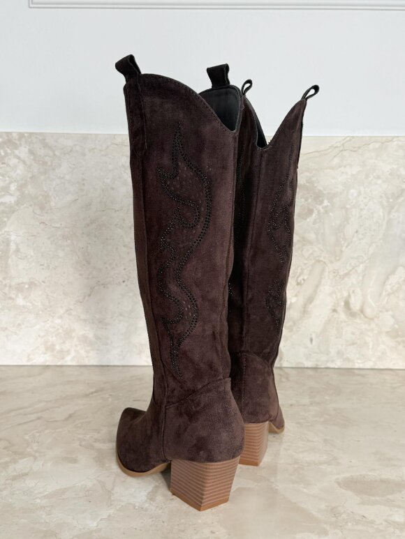 NDP - Marq Cowboy Boot 2539