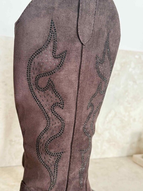 NDP - Marq Cowboy Boot 2539