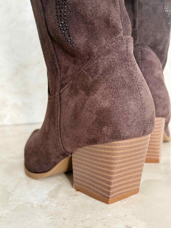 NDP - Marq Cowboy Boot 2539