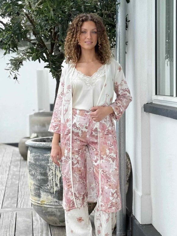 Buch Copenhagen - Buch Rosella Kimono 26bu202