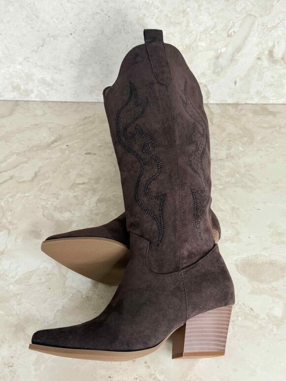 NDP - Marq Cowboy Boot 2539