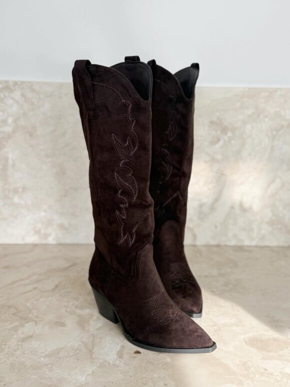 NDP - Marq Cowboy Boot 2595