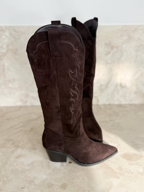 NDP - Marq Cowboy Boot 2595